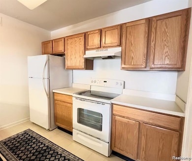 2664 S Knightsbridge Cir unit 17, Ann Arbor, MI 48105 - photo 4