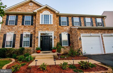 50 Landmark Dr, Stafford, VA 22554 - photo 2