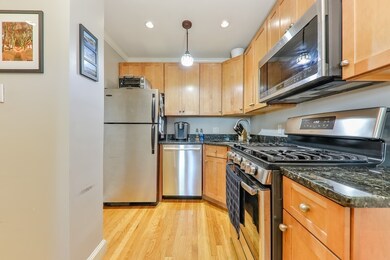 40 Cushing Ave unit 1, Dorchester, MA 02125 - photo 5