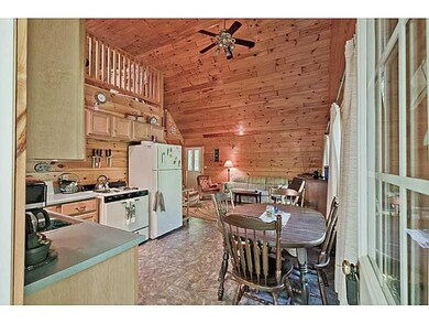 Den/Family/Great Room. Lovely great...