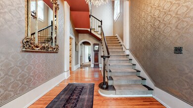 407 E Franklin St, Shelbyville, TN 37160 - photo 5