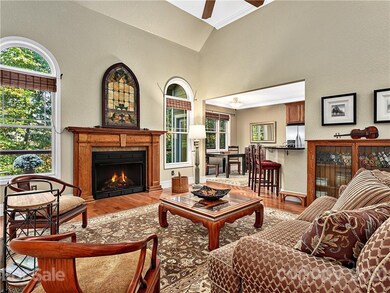 145 Arrowhead Ln, Burnsville, NC 28714 - photo 3