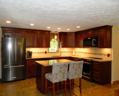 1 - Kitchen - 26 Rankin