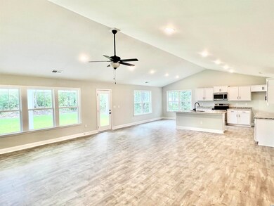 669 Shaftesbury Ln unit Gemstone Floor Plan, Conway, SC 29526 - photo 5