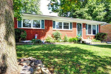 6511 Firethorn Way, Louisville, KY 40229 - photo 4