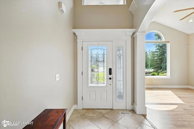 5620 S Hanson Loop