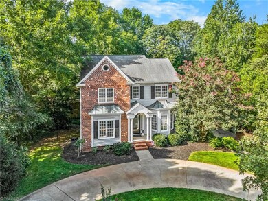 5200 Mountain View Rd, Winston Salem, NC 27104 - photo 2