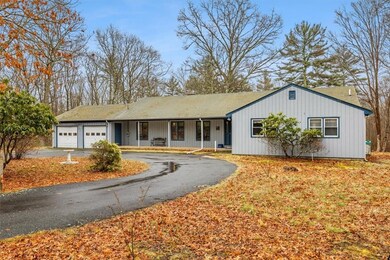 278 Fairview Ave, Rehoboth, MA 02769 - photo 2