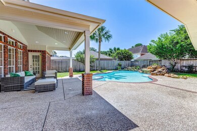 16023 Rainbow Lake Rd, Houston, TX 77095 - photo 3