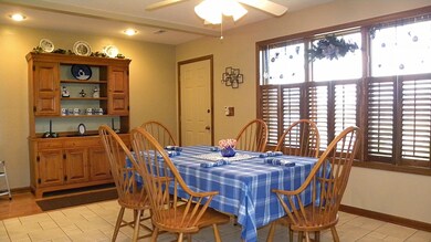 Dining Area 2