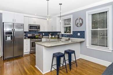 14 Wilbur St unit 2, Dorchester, MA 02125 - photo 2