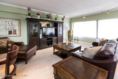 45 Ocean Ave unit 12A, Monmouth Beach, NJ 07750 - photo 2