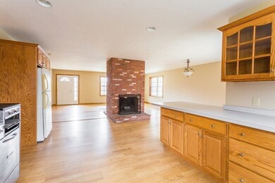 147 Ragged Hill Rd, West Brookfield, MA 01585 - photo 6