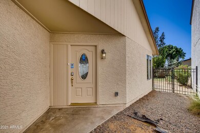 4207 E Camino St, Mesa, AZ 85205 - photo 2