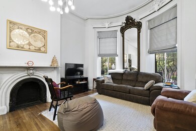 29 Worcester Square unit C, Boston, MA 02118 - photo 2