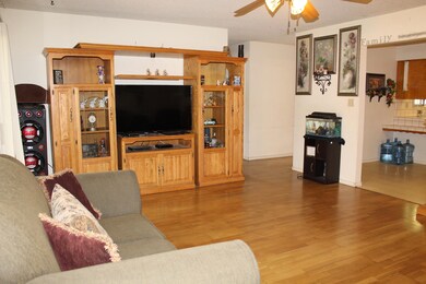 21106 Iris Ave, Porterville, CA 93257 - photo 3