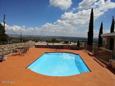 2333 Morehead Ave unit 2, El Paso, TX 79930 - photo 3