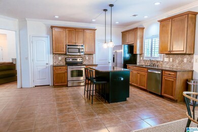 2263 Chalybe Trail, Birmingham, AL 35226 - photo 6