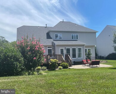 12662 Arthur Graves jr Ct, Bristow, VA 20136 - photo 3