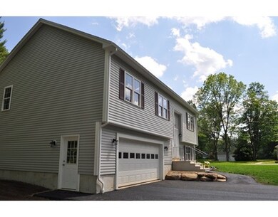 157 N Brookfield Rd, Barre, MA 01005 - photo 3