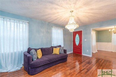 33 Pine Valley Rd, Savannah, GA 31404 - photo 4