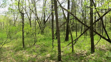 Gorgeous Wooded Setting