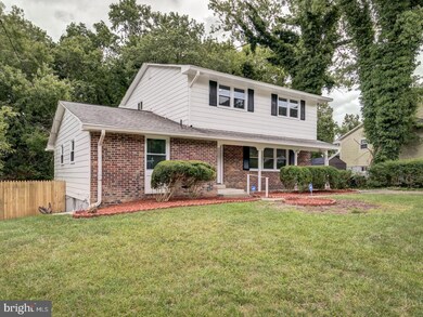 1813 Taylor Ave, Fort Washington, MD 20744 - photo 3