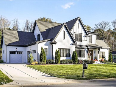 137 Bonica Creek Dr, Garner, NC 27529 - photo 3