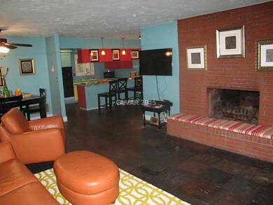 Living Room.