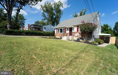 5900 Sunset Ave, Gwynn Oak, MD 21207 - photo 3