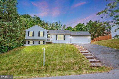 6612 Green Arbor Dr, Fredericksburg, VA 22407 - photo 2