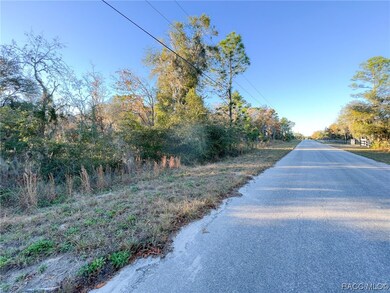 North Street View (lot on left side)