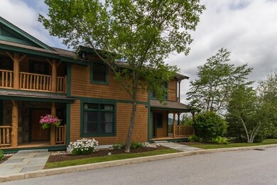 4 Basswood Row unit 4A, Stratton, VT 05360 - photo 2