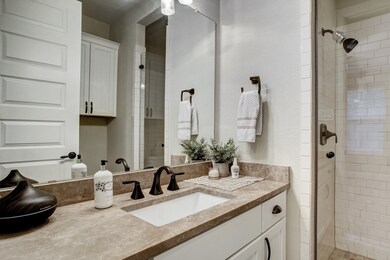 4007 Beacon Fisher Dr, Houston, TX 77018 - photo 3