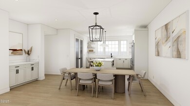 04 - Lot 10 - Dining- Kitchen- Dark Sche