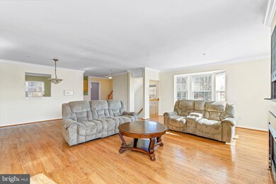 208 Cambridge Place, Prince Frederick, MD 20678 - photo 6