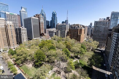 224 W Rittenhouse Square unit 2610, Philadelphia, PA 19103 - photo 6