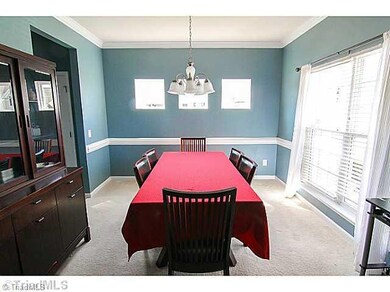 Dining Room.