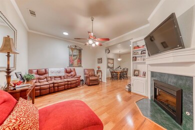 938 Heather Ct, Weatherford, TX 76086 - photo 6