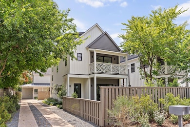 2707 Stacy Ln unit 1, Austin, TX 78704 - photo 3