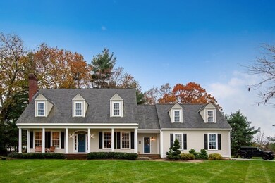 31 Planting Field Rd, Medfield, MA 02052 - photo 2