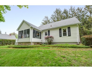 3A Williams St, Hopedale, MA 01747 - photo 4