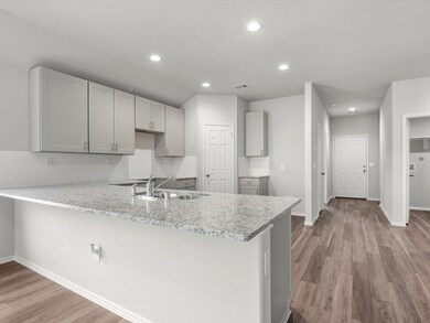 10059 Oakland Hills Dr, Cleveland, TX 77327 - photo 2