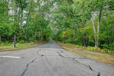 Dexter Suanders Rd  entrance off  RT 101
