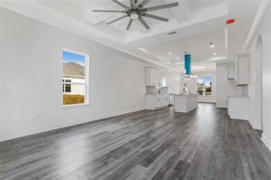 5125 Desire Dr, New Orleans, LA 70126 - photo 5