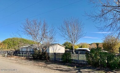 Buena Loop Rd street view