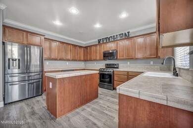 3706 Lepus Dr, Sparks, NV 89436 - photo 3