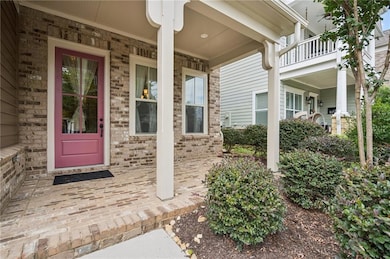 2172 Haventree Ct, Lawrenceville, GA 30043 - photo 4