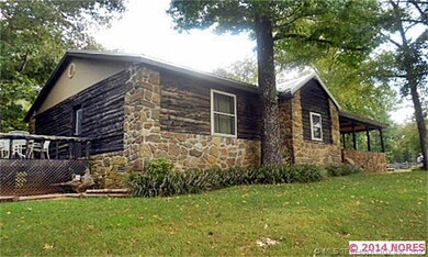 96817 S 4749 Rd, Muldrow, OK 74948 - photo 2