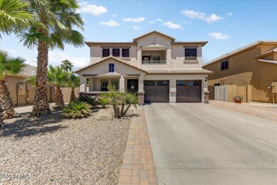 04-Front Of Home